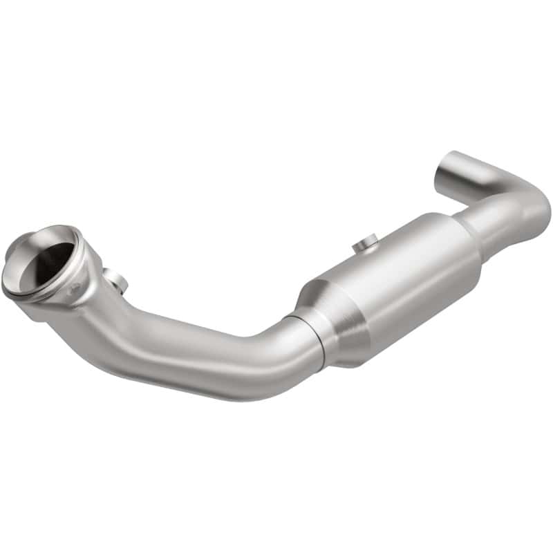 Magnaflow — Magnaflow 2005 Ford F-150 4.6L Direct Fit Converter
California - view 2