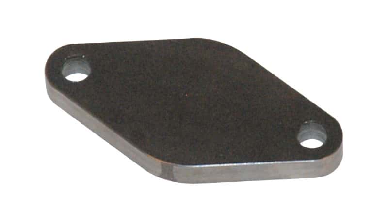 Vibrant — Vibrant Wastegate Block Off Flange (Drilled Holes) Mild Steel 3/8in Thick
MS35-38mmExWGBlkFlng
Turbocharger Flange
35-38mmExWGBlkFlng - view 2