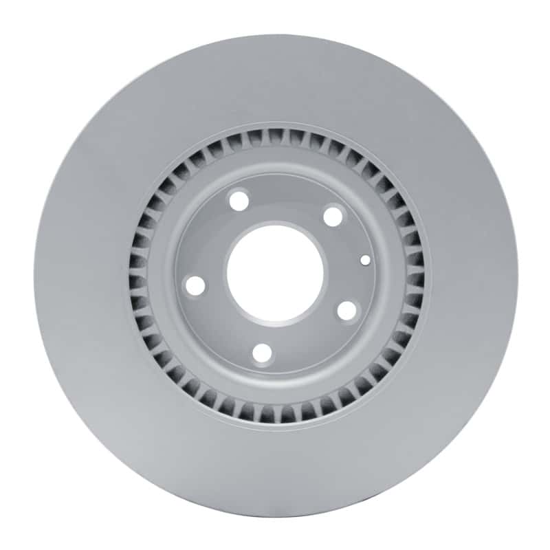 DFC — DFC 24-25 Mazda CX-70 Front Brake Rotor - view 5