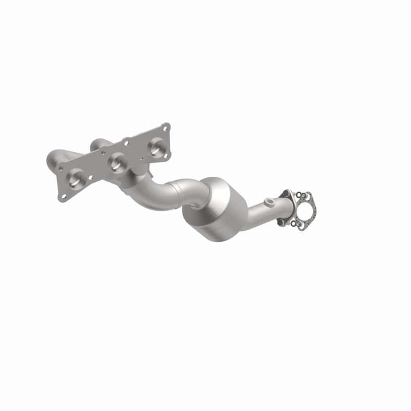 Magnaflow — Magnaflow Conv DF 06-08 BMW Z4 3.0L fr
OEM Grade
OEM - view 28
