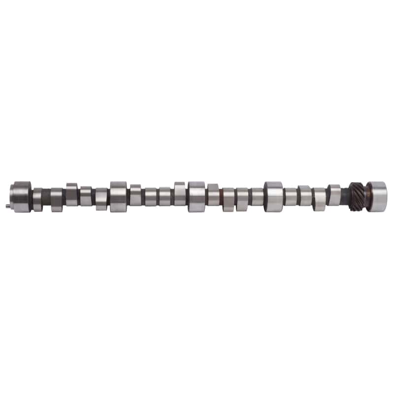 Edelbrock — Edelbrock Camshaft Perf RPM Hydraulic Roller BB Chevy Late Model w/ Thrust Plate
CAMSHAFTS - view 3