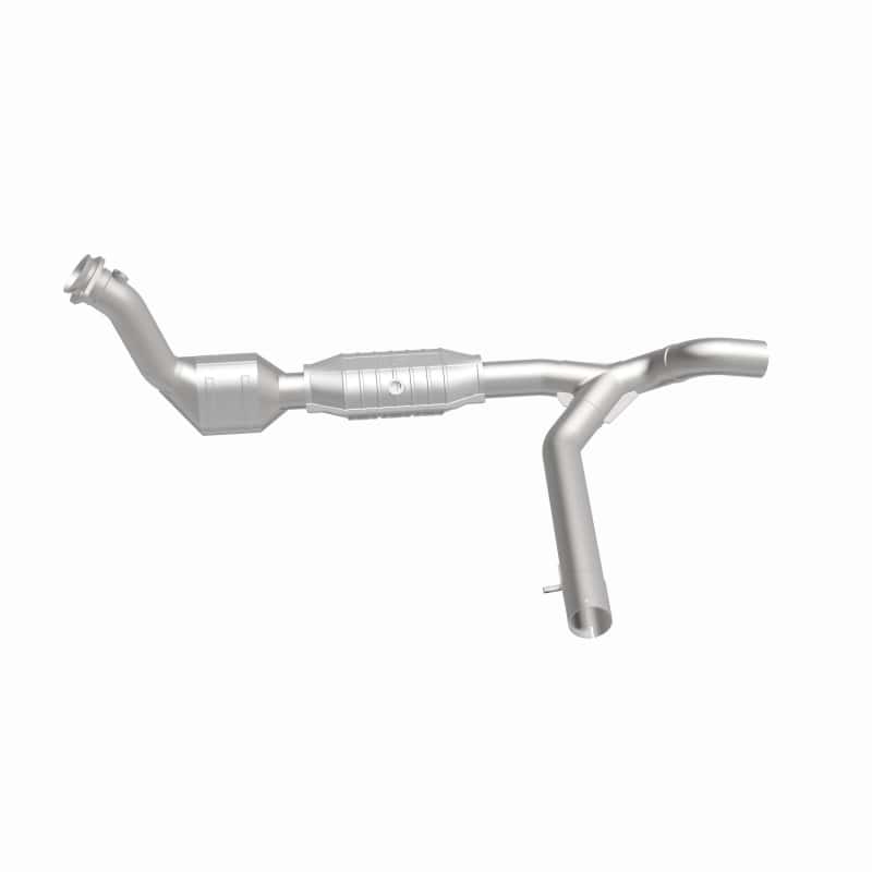 Magnaflow — MagnaFlow Conv DF 99-00 Ford Exped 4.6L
California - view 11