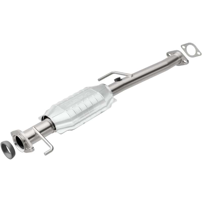 Magnaflow — MagnaFlow Conv Dir Fit Tracker-Sidekick 94-96
HM Grade
HM - view 32