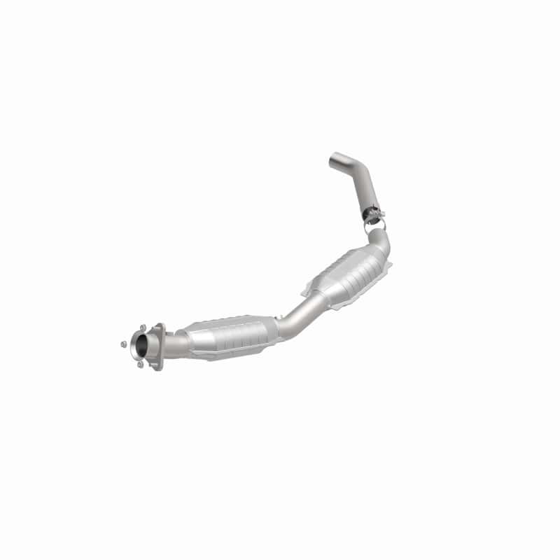 Magnaflow — MagnaFlow Conv DF 04-06 Dodge Ram SRT-10 8.3L Driver Side
OEM Grade
OEM - view 28