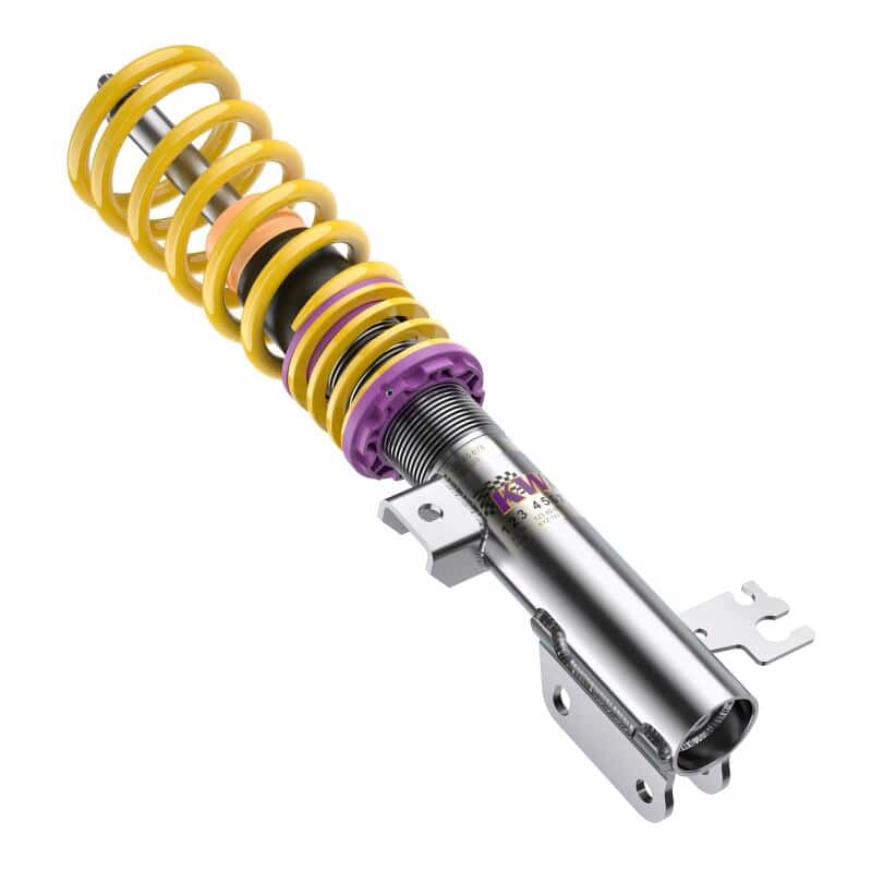 KW — KW Coilover Kit V2 Saab 9-3 (YS3FXXXX) Sedan Convertible
Coilover Kit - view 7