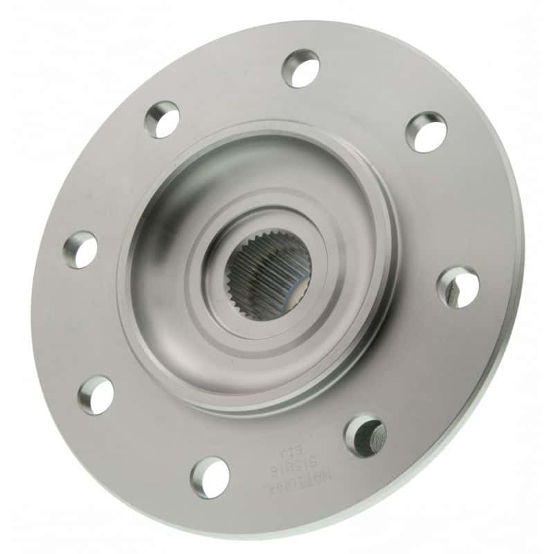 Moog — MOOG 88-94 Chevrolet K2500 Front Hub Assembly - view 2
