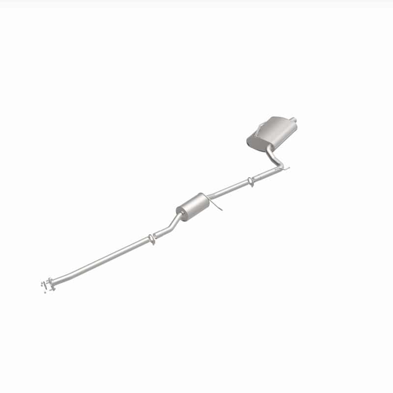 Magnaflow — MagnaFlow BRE Exhaust Kit 03-07 Honda Accord 2.4L
Exhaust Kit - view 4