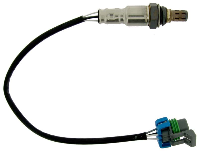 NGK — NGK Buick Rainier 2007 Direct Fit Oxygen Sensor - view 2