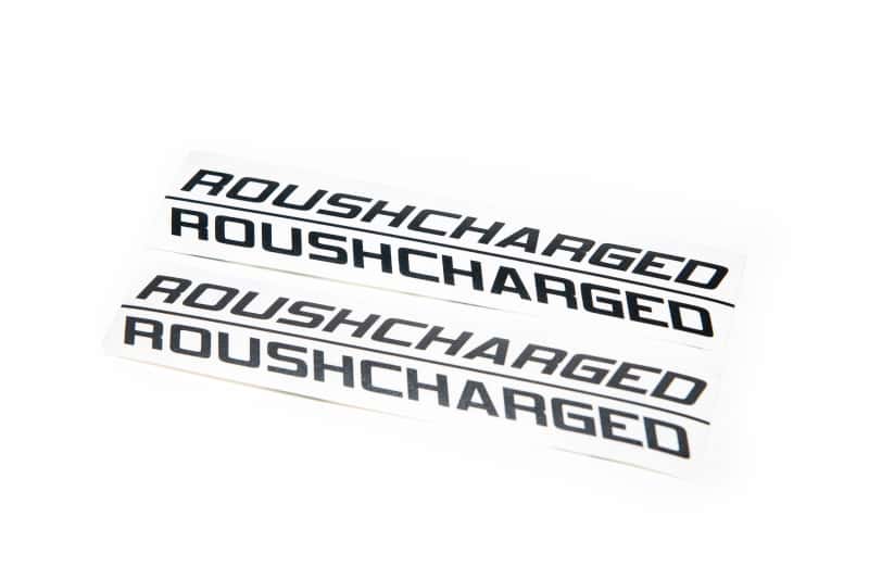 Roush — Roush 2018-2022 Ford Mustang Roushcharged Engine Coil Covers for Ford Performance 2650 Supercharger
Coil Cover Kit - view 3