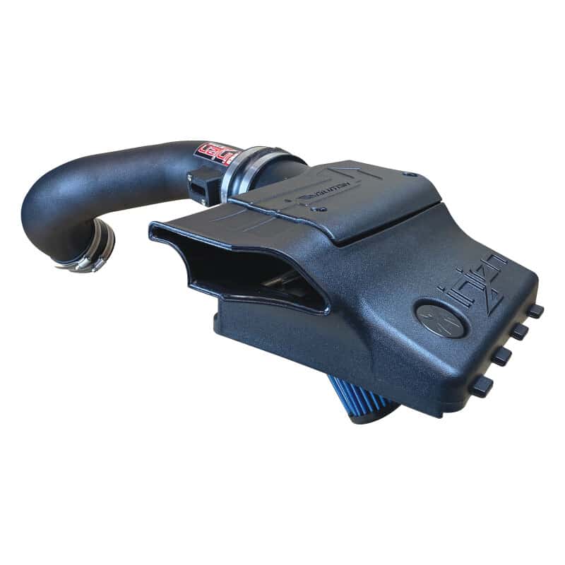 Injen — Injen 10-14 Ford F-150 5.0L V8 Evolution Intake
Evolution Intake
Air Intake Kit - view 1
