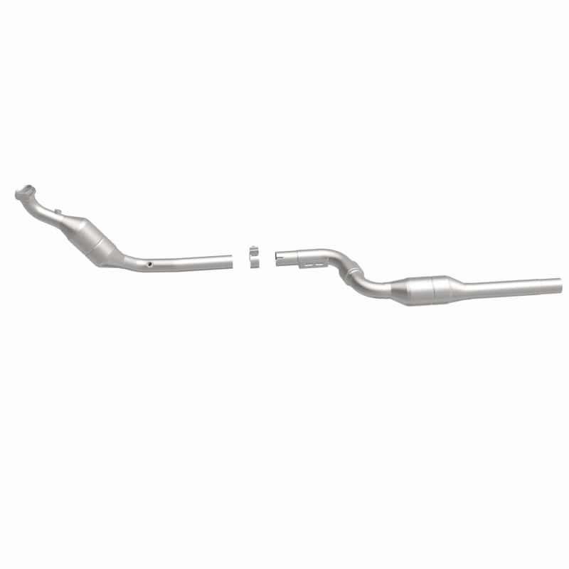 Magnaflow — Magnaflow Conv DF 98-03 MB E320 3.2L P/S
HM Grade
HM - view 11