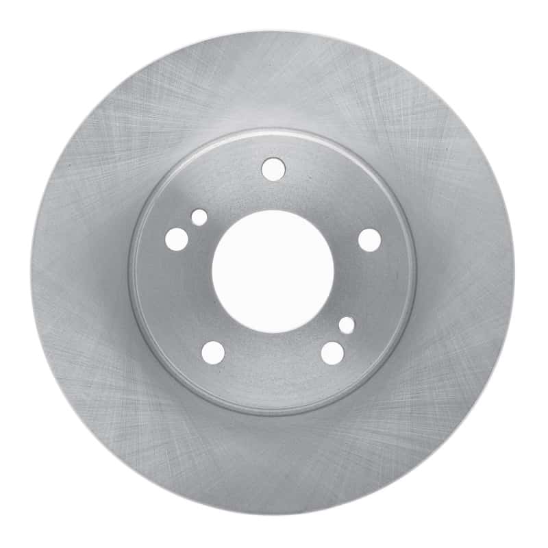DFC — DFC 90-97 Infiniti J30 Front Brake Rotor
DFC Brake Rotor - view 1
