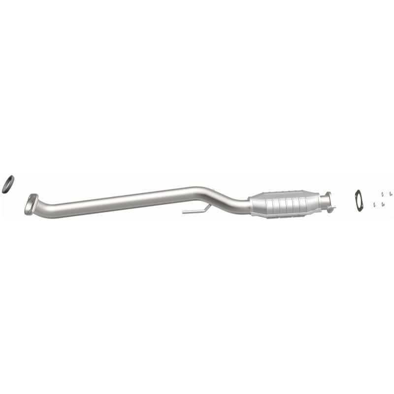 Magnaflow — Magnaflow Conv DF 02-06 Nissan Sentra 2.5L
California - view 32