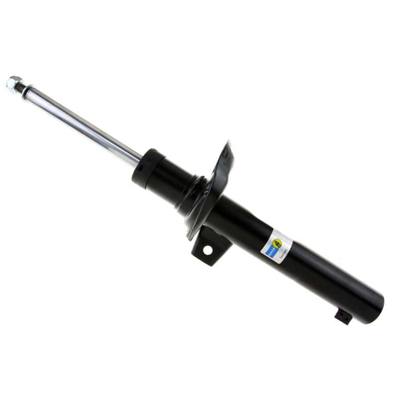 Bilstein — Bilstein B4 2005 Audi A3 Ambiente Front Suspension Strut Assembly (50MM OD)
Strut - view 4