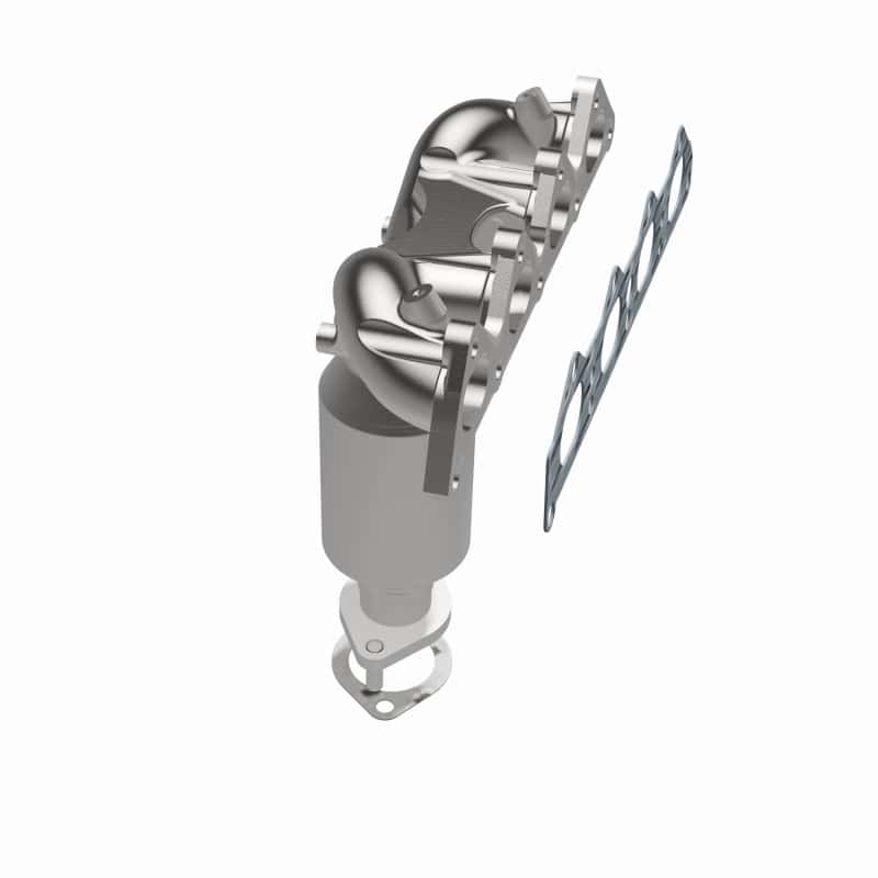 Magnaflow — MagnaFlow Converter Direct Fit 04-12 Hyundai Elantra 2.0L
California - view 26