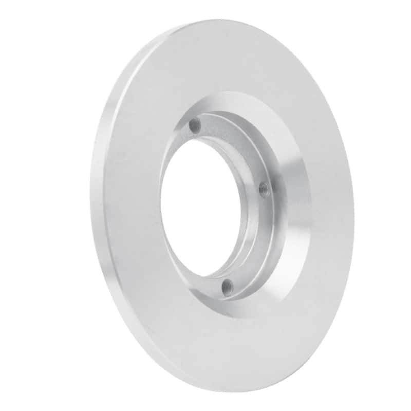 DFC — DFC 79-87 Dodge Colt Front Brake Rotor
DFC Brake Rotor - view 4