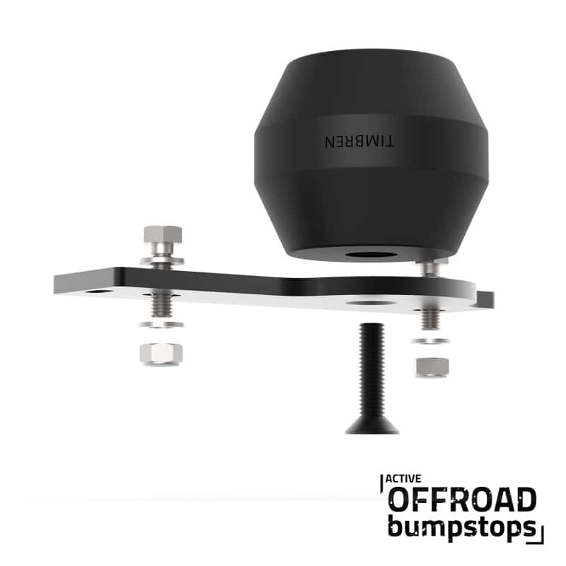 Timbren — Timbren Active Offroad Bump Stops
Jounce Bumper
Bump Stops - view 3
