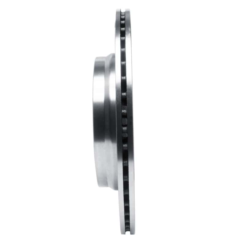 DFC — DFC 23-25 Chevrolet Colorado Rear Brake Rotor - view 3