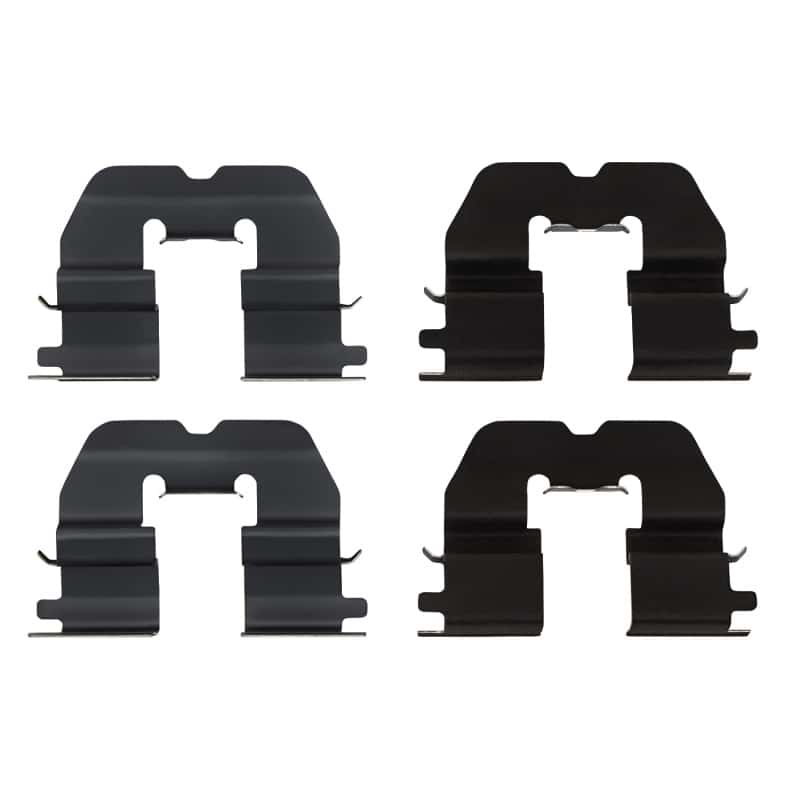 DFC — DFC 14-24 Mini Cooper (Excl Clubman) Rear Premium Hardware Kit
DFC Disc Brk Hdw Kit - view 2