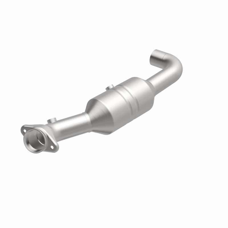 Magnaflow — Magnaflow Conv DF 2009-2010 F-150 4.6 L Underbody
OEM Grade
OEM - view 6