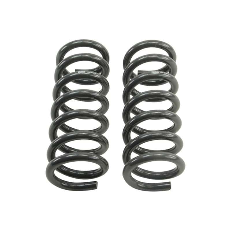 Belltech — Belltech COIL SPRING SET 88-98 C1500 STD. CAB
COIL SPRING SET - view 2