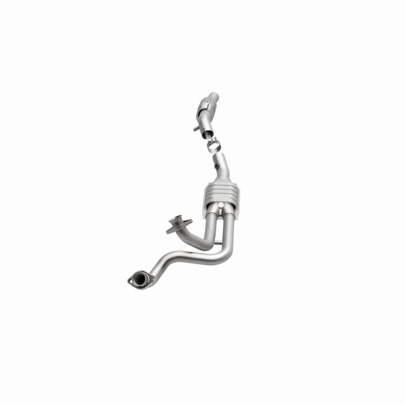 Magnaflow — MagnaFlow Conv DF 1996 Ford E-150 4.9L
HM Grade
HM - view 25