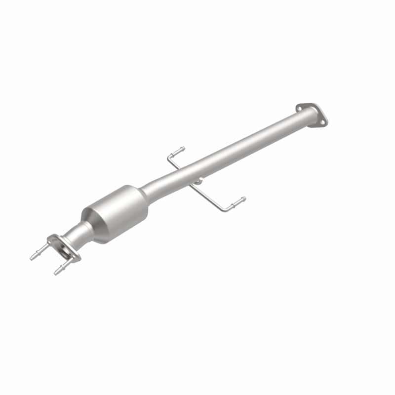 Magnaflow — Magnaflow Conv DF 99-01 Mazda Protege 1.8L
OEM Grade
OEM - view 29