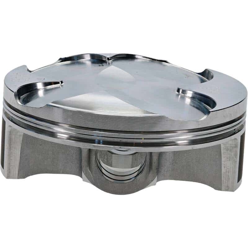 Vertex Pistons — Vertex Piston 22-24 Honda CRF 250 R 250cc Forged Replica Piston Kit - view 3