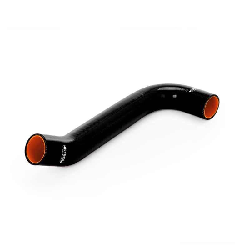 Mishimoto — Mishimoto 2015+ Dodge Challenger / Charger SRT Hellcat Silicone Radiator Hose Kit - Black
Coolant Hose Kit - view 4