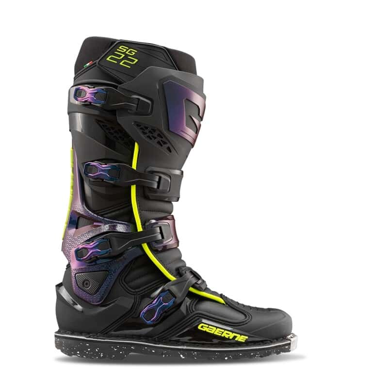 Gaerne — Gaerne SG22 Boot Chameleon Size - 13 - view 2