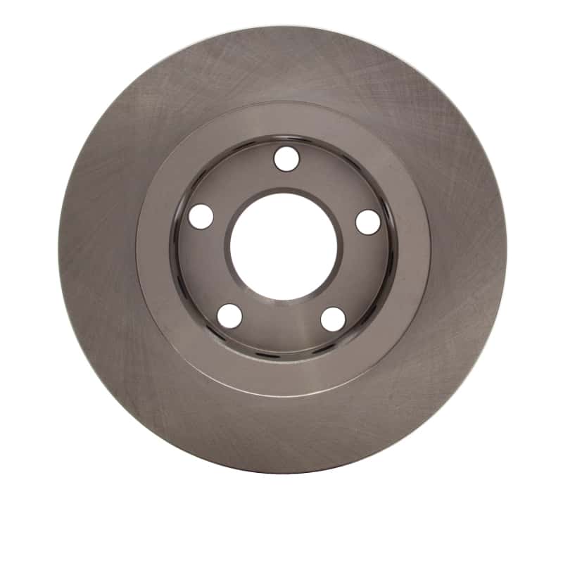 DFC — DFC 00-03 Audi A8 Rear Brake Rotor
DFC Brake Rotor - view 5