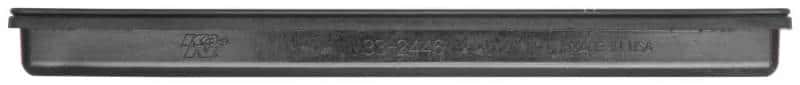 K&N Engineering — K&N 16-18 Land/Range Rover V6-3.0L DSL Replacement Air Filter
Replacement Air Filt
Air Filter - view 3