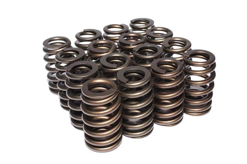 COMP Cams — COMP Cams Valve Springs 1.240in Beehive
Engine Valve Spring - view 2