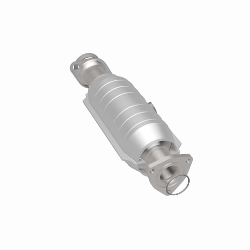 Magnaflow — MagnaFlow Conv DF 99-00 Honda Civic EX/SI 1
HM Grade
HM - view 13