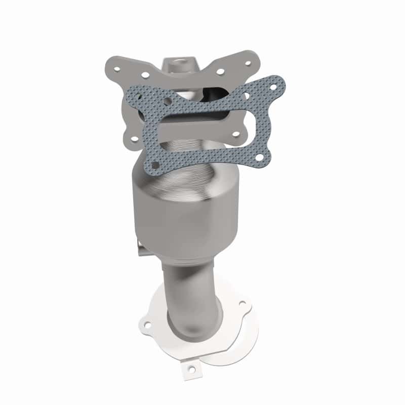 Magnaflow — Magnaflow Conv DF 09-14 Acura TSX 2.4L / 08-12 Honda Accord 2.4L
OEM Grade
OEM - view 11