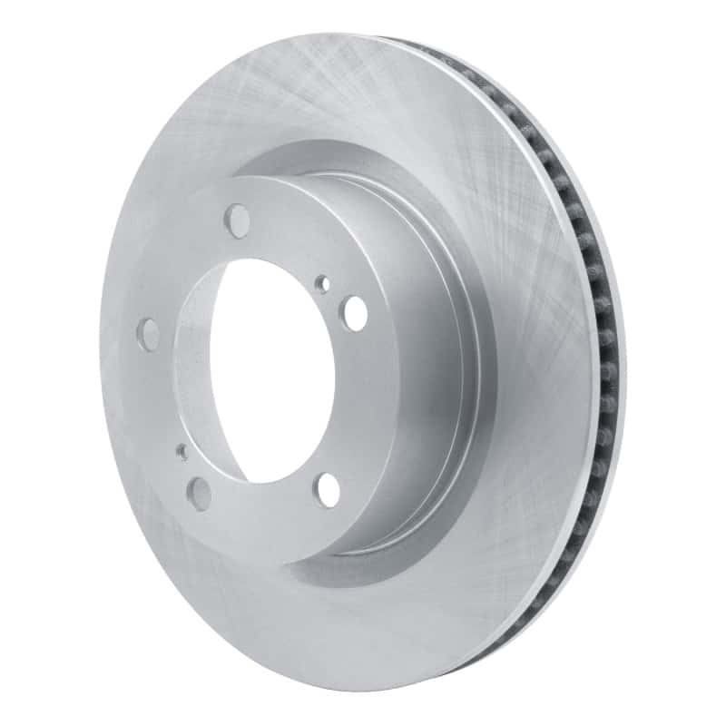 DFC — DFC 08-21 Lexus LX570 Front Brake Rotor
DFC Brake Rotor - view 2