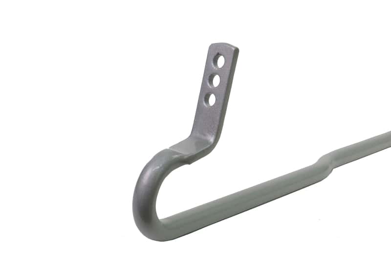 Whiteline — Whiteline 12+ Scion FR-S / 12+ Subaru BRZ / 12+ Toyota 86 Rear 18mm X Adj HD Swaybar Only
Sway Bar - view 5