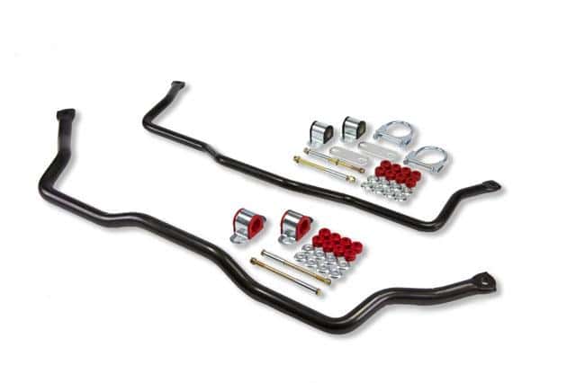 Belltech — Belltech ANTI-SWAYBAR SETS CHEVY 93-97 CAMARO FIREBIRD
ANTI-SWAYBAR SETS - view 2