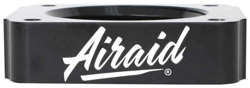 Airaid — Airaid 97-03 Ford F-150 / 97-04 Expedition 5.4L PowerAid TB Spacer
AIRAID Throttle Body
Throttle Body - view 7