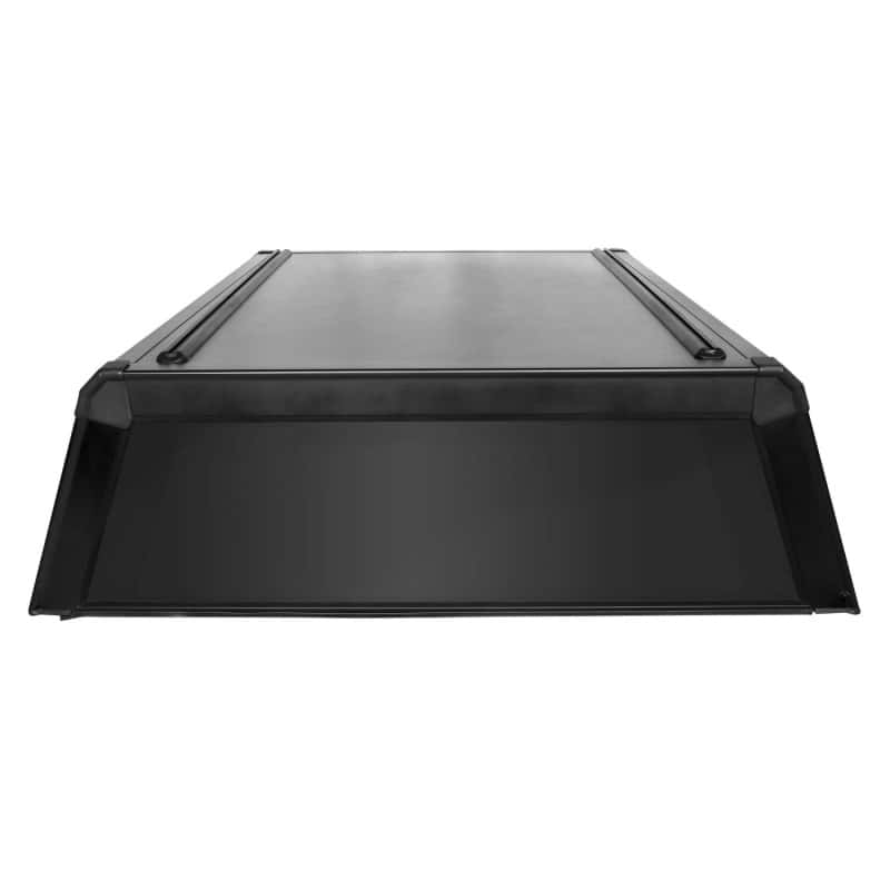 Westin — Westin EXP Truck Cap COMPLETE KIT A + BS (19-23 Ford Ranger CC 5ft. Bed) - Black - view 11
