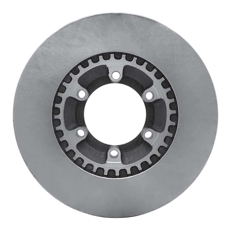 DFC — DFC 86-95 Mitsubishi Raider Front Brake Rotor
DFC Brake Rotor - view 5
