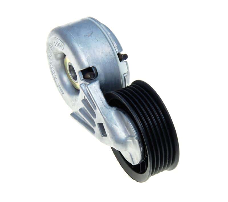 Gates — Gates 93-00 Ford Explorer V-6 4.0L Tensioner Assy. Belt Drive Tensioner - view 6