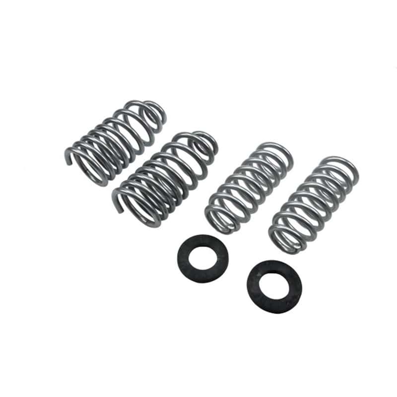 Belltech — Belltech LOWERING KIT W/O SHOCKS
LOWERING KIT - view 4