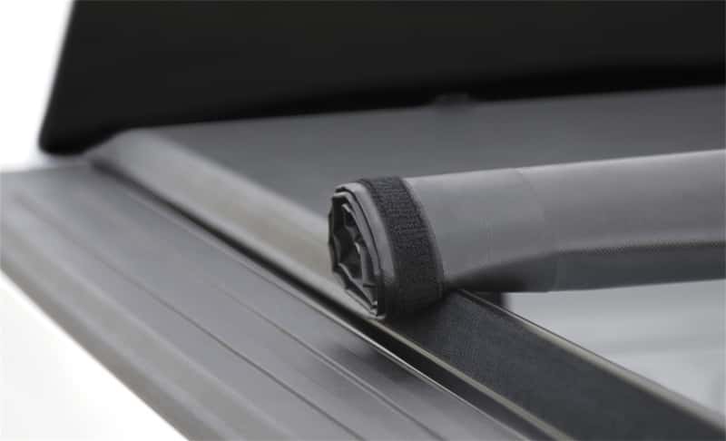 Access — Access Literider 99-06 Chevy/GMC Full Size 6ft 6in Stepside Bed (Bolt On) Roll-Up Cover
Tonneau Cover - view 13