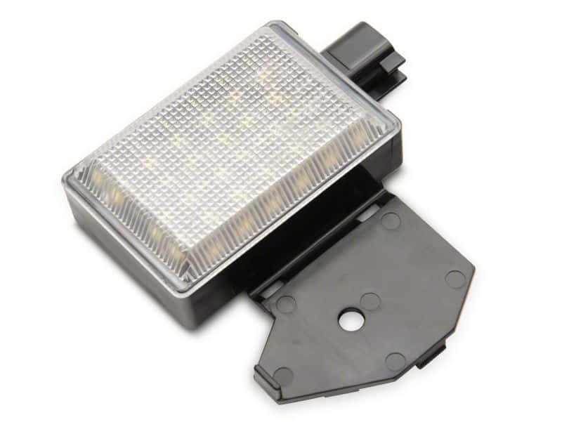 Raxiom — Raxiom 01-06 Jeep Wrangler TJ 02-18 Dodge RAM 1500/2500/3500 Axial Series LED Underhood Light
Lights - view 2