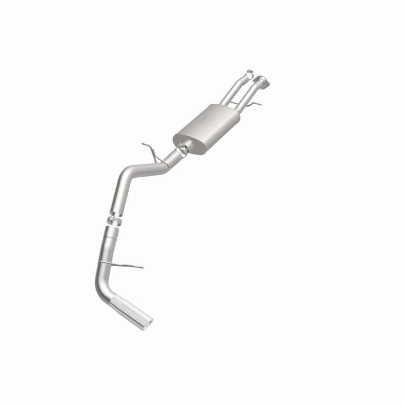 Magnaflow — MagnaFlow Sys C/B Escalade 6.0L 00-02
Cat-Back - view 22