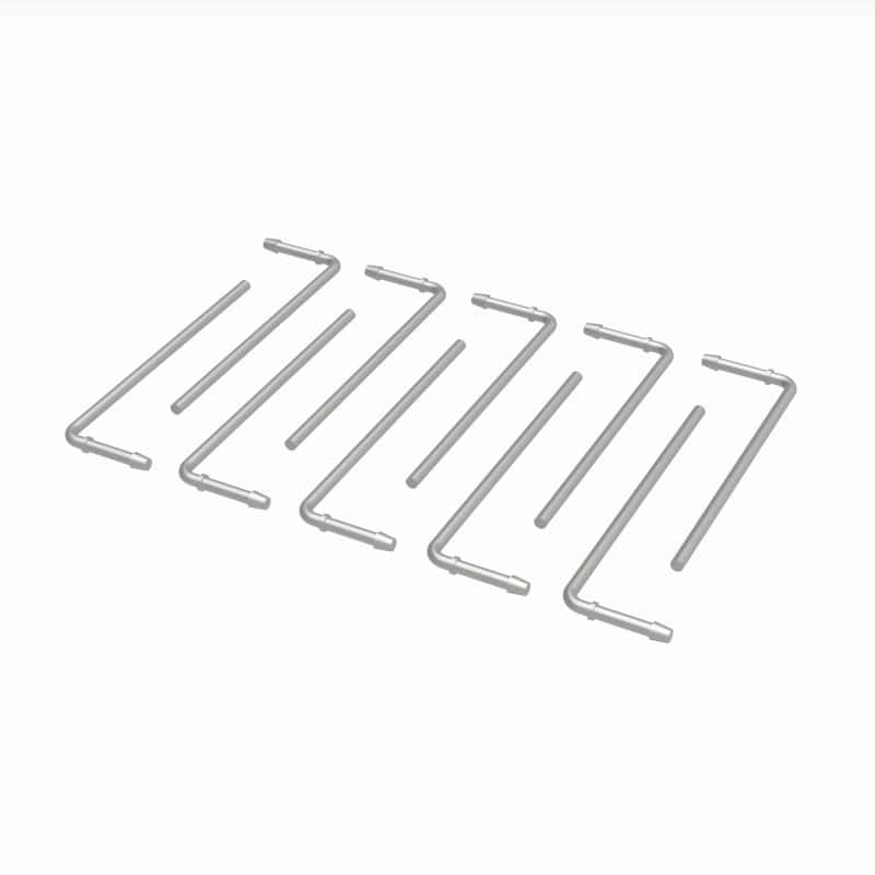 Magnaflow — MagnaFlow Hanger .375inch 90 deg 10pk
10pk- Exhaust Hanger
10pk-Exhaust Hanger
Exhaust Hanger - view 10