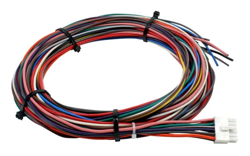 AEM — AEM V2 HD Controller Kit - Internal MAP w/ 40psi Max
Water/Meth Injection
Controller Kit - view 7