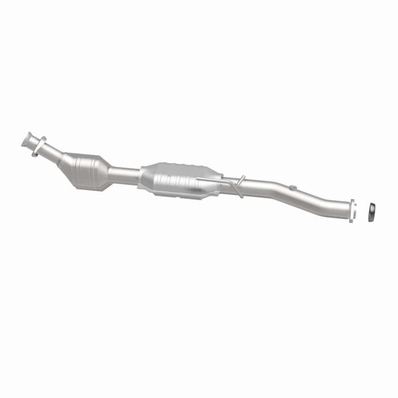 Magnaflow — MagnaFlow Conv DF 00 Ford Ranger 2.5L
OEM Grade
OEM - view 12