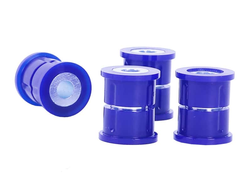 Superpro — SuperPro Nissan Front Upper Control Arm Kit
Bushing Kit - view 4